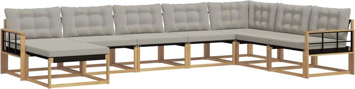 Produktbild vidaXL Sofa Set