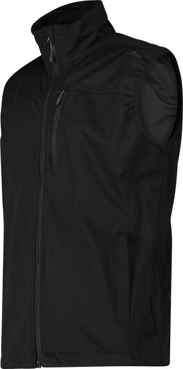Actual product image CMP Campagnolo Softshell Weste (54)