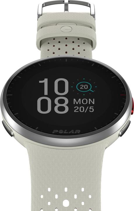 Image du produit Polar Pacer Pro (45 mm)