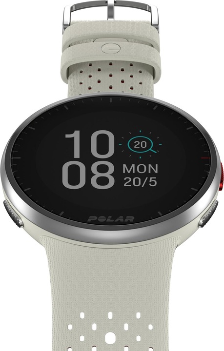 Productafbeelding Polar Pacer Pro (45 mm)