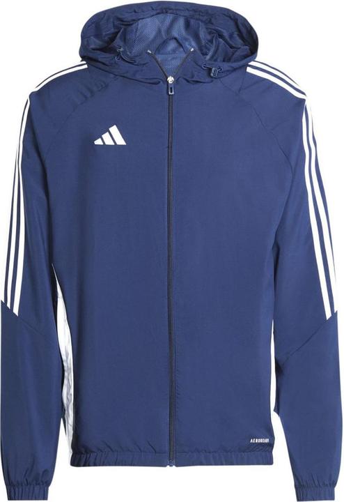 Produktbild Adidas Tiro 24 Jacke (L)
