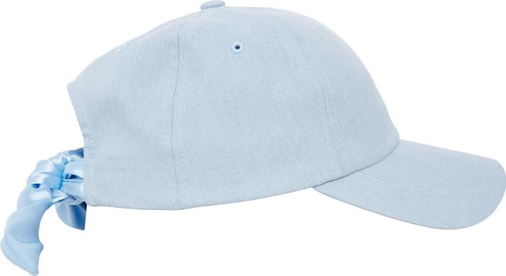 Image du produit Flexfit Satin Bow Dad Cap (Taille unique)