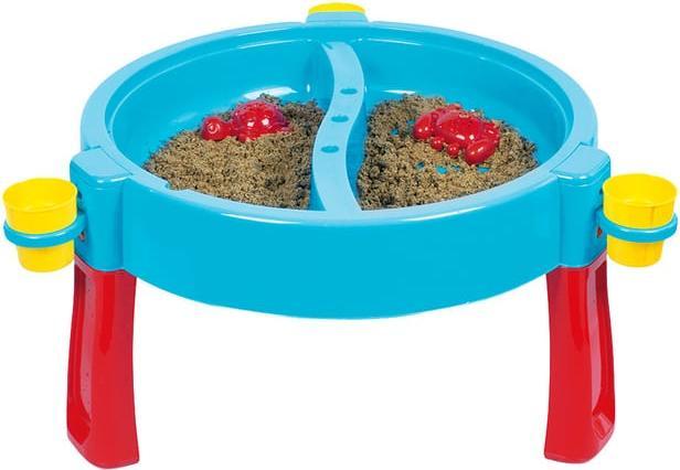 Produktbild APS Sand- / Wasser Tisch ca. 80x80 cm