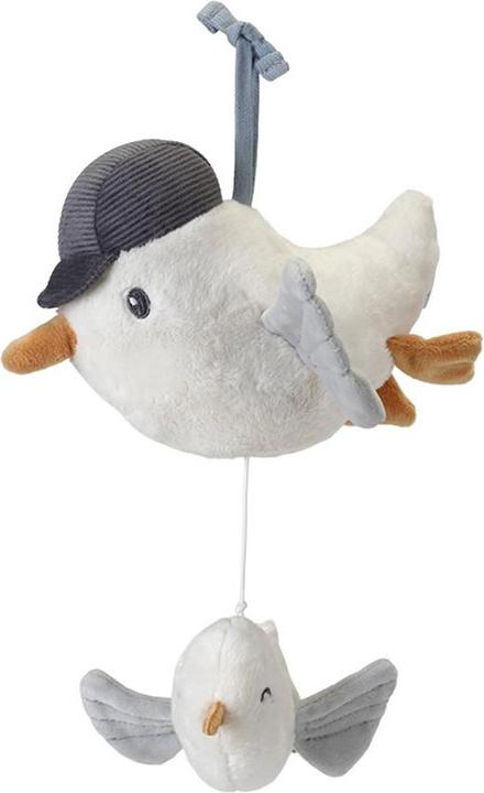 Actual product image Little Dutch Music Box