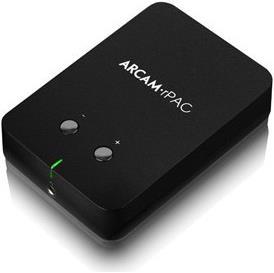 Actual product image Arcam rPAC, USB D/A converter for PC or MAC