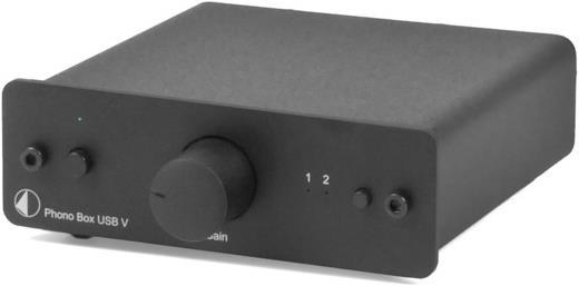 Image du produit Pro-Ject Phono Box USB V