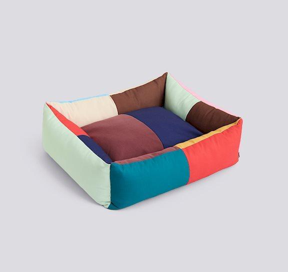 Image du produit HAY - Dogs Bed Medium H26 x W65 x L78 (Chien)