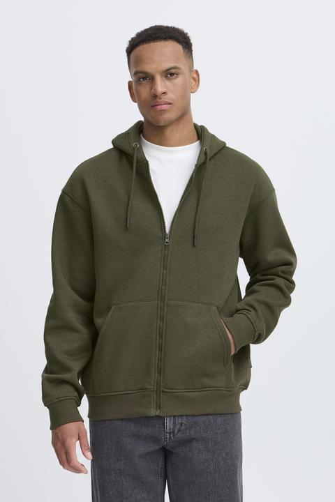 Actual product image Blend juste (M)