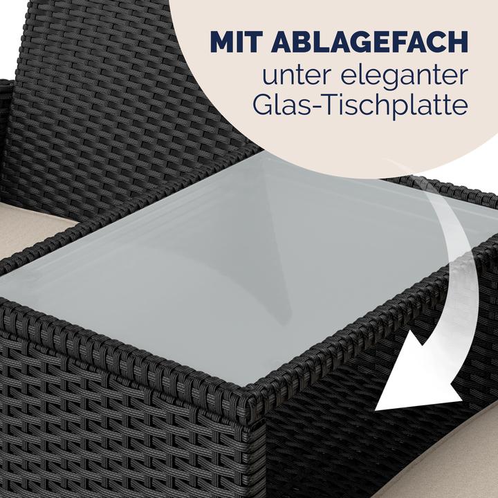 Image du produit Casaria Banc