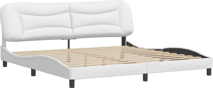 Image du produit vidaXL Bettgestell (200 x 200 cm)