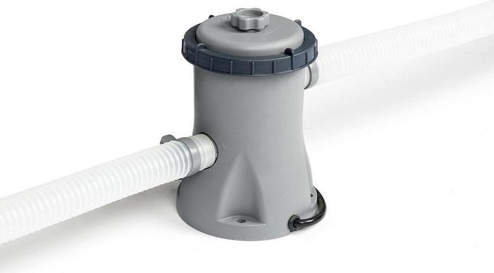 Produktbild Bestway Flowclear Kartuschenfilterpumpe 2