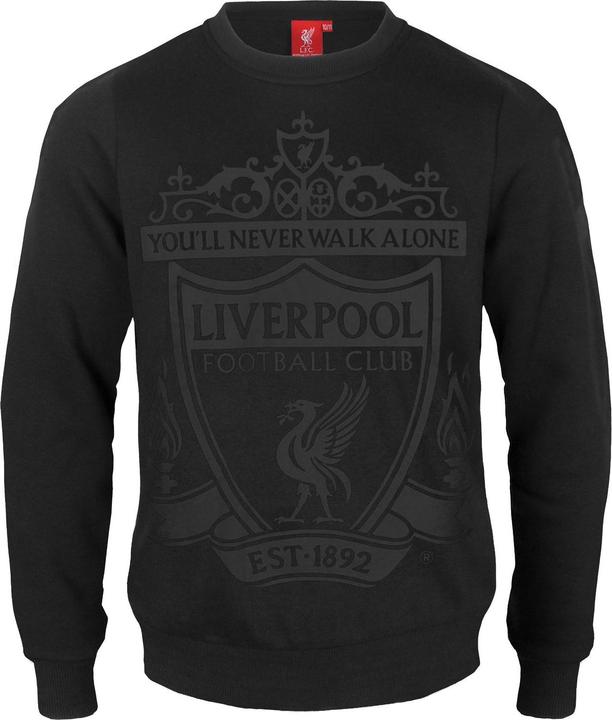Produktbild Score Draw Sweatshirt Jungen (122)