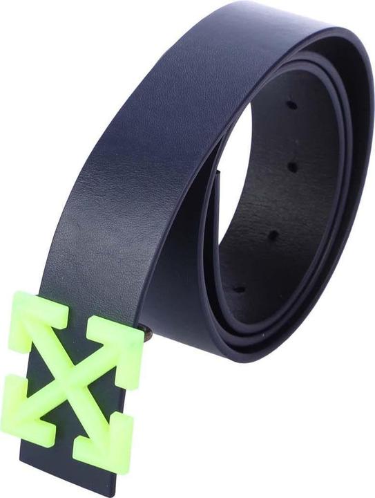 Produktbild Off Gürtel Rev Fluo Pfeil Leder