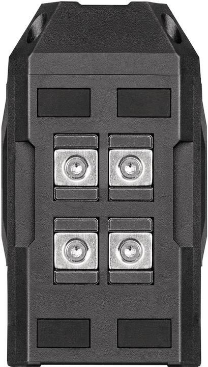 Actual product image Stabila Kreuzlinien Lot Laser LAX 320 G 5-teiliges Set