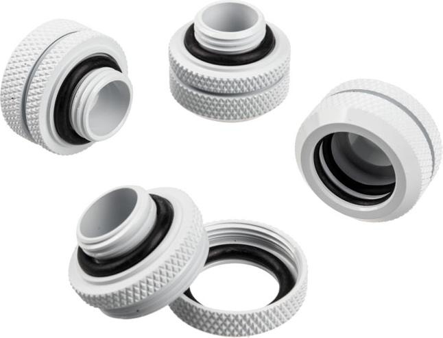 Image du produit Corsair Hydro X Series Fitting XF Hardline 4-pack