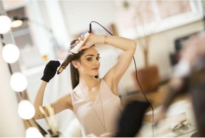 Produktbild Remington PROluxe CI91X1