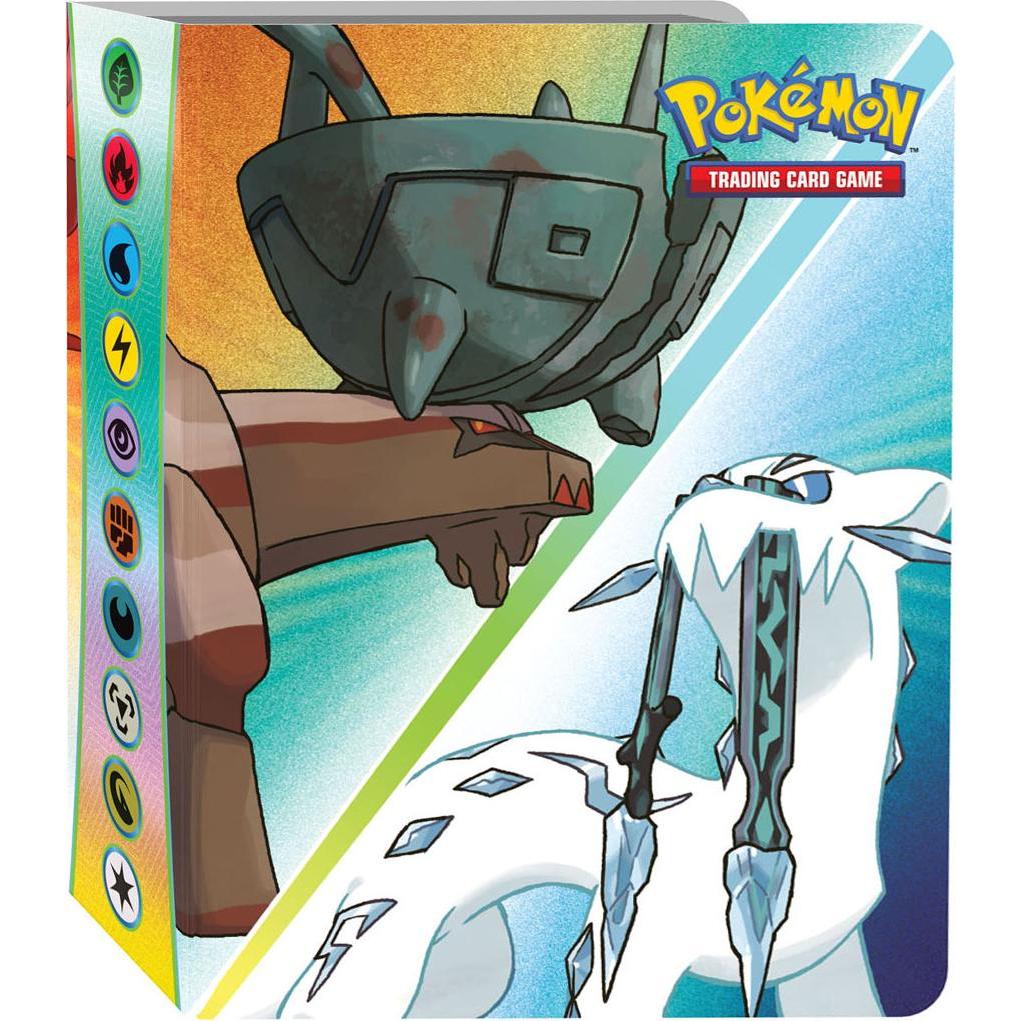 Thumbnail - Pokémon TCG Mini Portfolio *ANGLAIS*