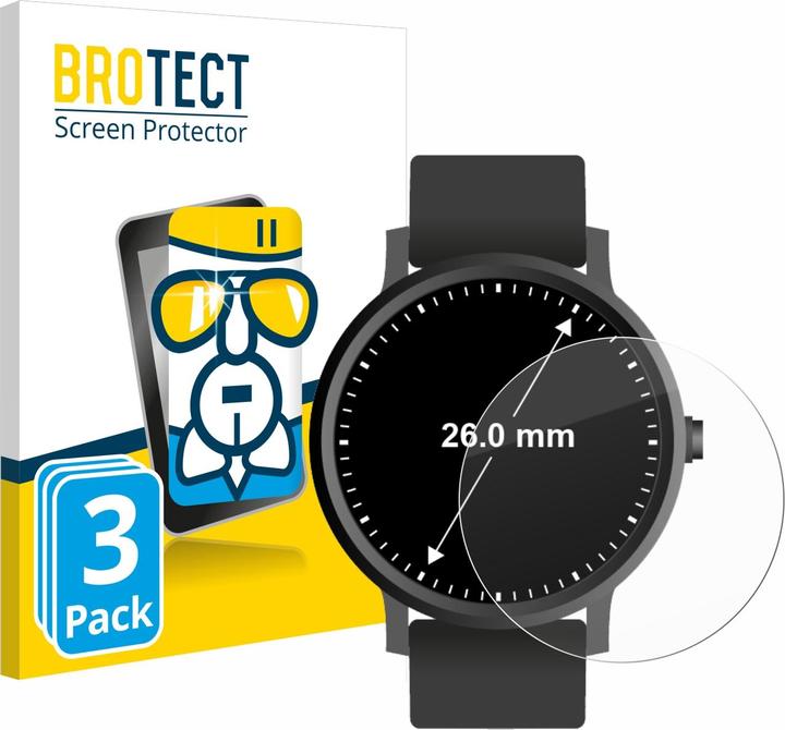 Immagine prodotto BROTECT AirGlass Vetro