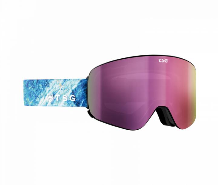 Immagine prodotto TSG Occhiali Four S S3+S1 (VLT 11+67%)