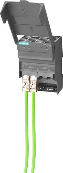 Produktbild Siemens SCALANCE switch XF204 (4 Ports)