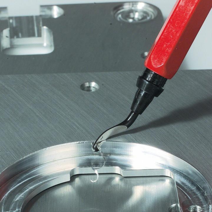 Actual product image Ruko Quick deburrer (40 mm)