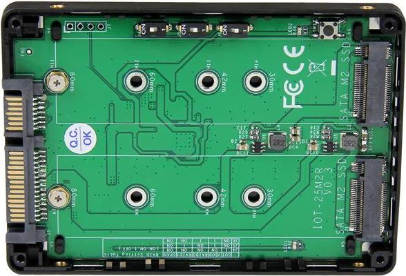 Produktbild StarTech .com 1 m USB-C auf DisplayPort-Adapterkabel (0.20 m, DisplayPort, 1.4)