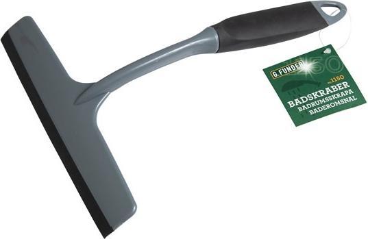 Actual product image Netrack Badskraber med soft-grip