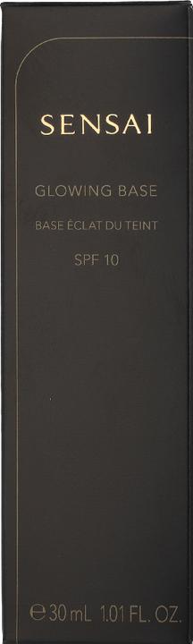 Produktbild Sensai Glowing Base (Keine Farbe)
