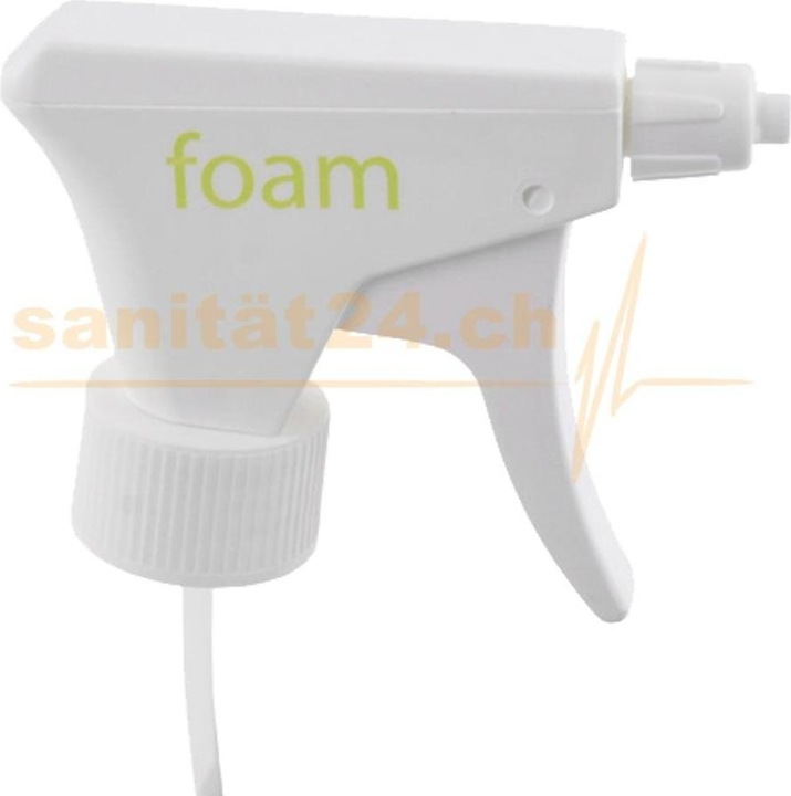 Produktbild Schülke S&M Sprühpumpe Standard DIN 32 (1000 ml)