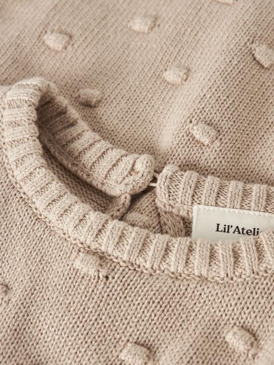 Image du produit Name it Loose Fit Strickpullover (116)