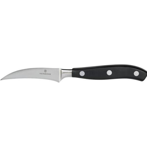 Thumbnail - Victorinox Grand Maître, Küchenmesser, Schwarz