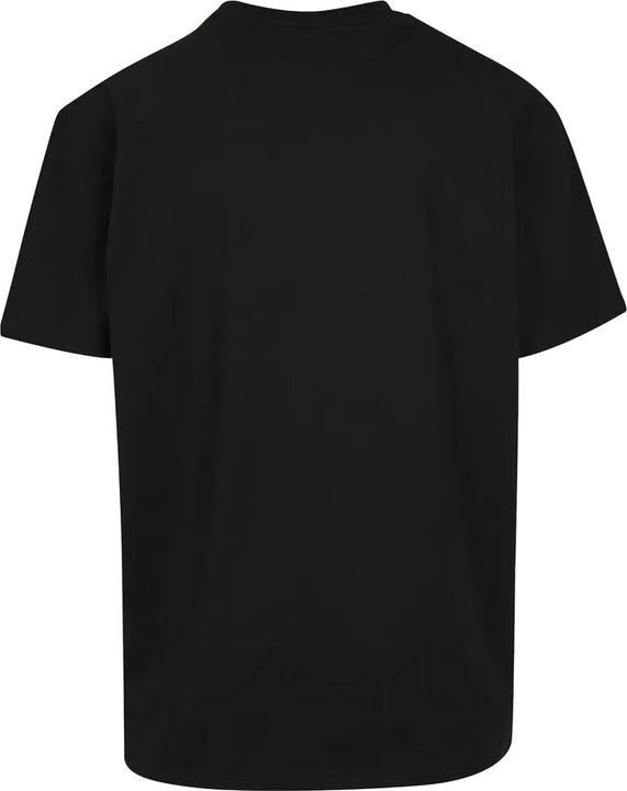 Produktbild Mister Tee Power Forward TShirt Übergross (XXL)