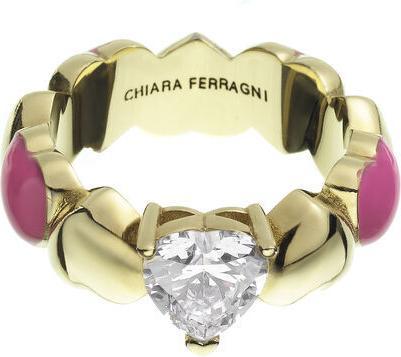 Produktbild Chiara Ferragni Damenring J19AWD09018 (18) (18)