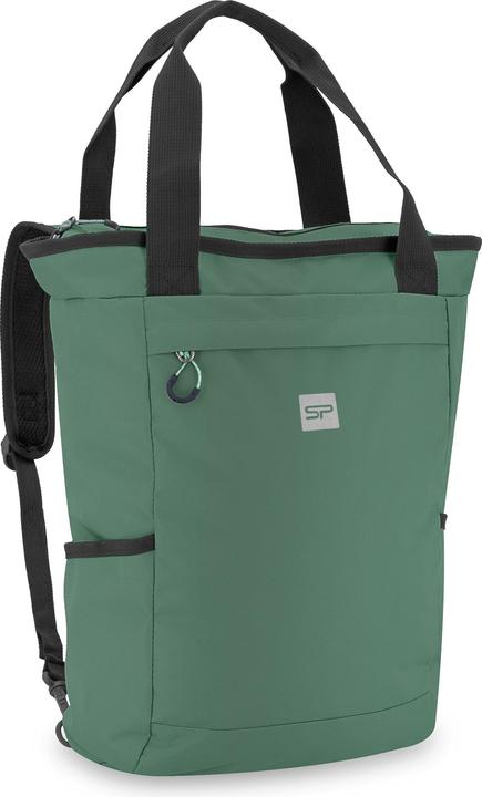 Produktbild Spokey City-Rucksacktasche 2in1 Osaka (20 l)