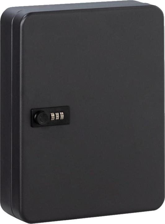 Produktbild Burg Wächter Schlüsselbox mit Zahlenschloss KC 36 C