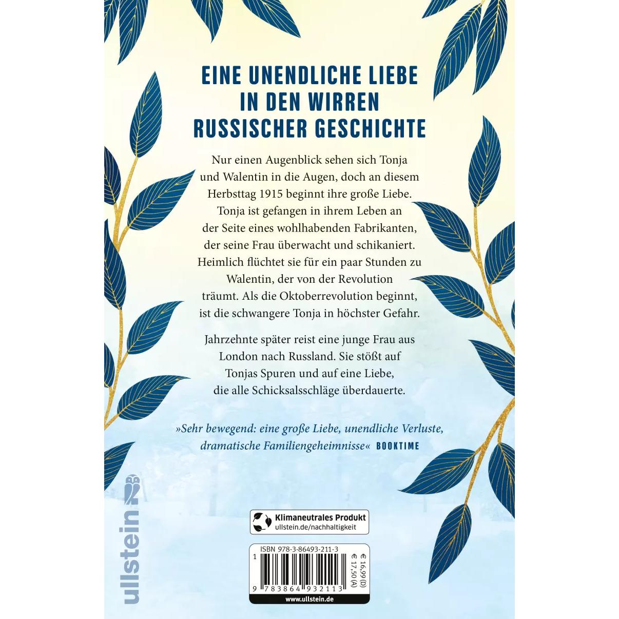 Thumbnail - Die Porzellanpuppe, Belletristik von Silke Jellinghaus, Kristen Loesch