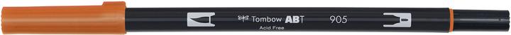 Actual product image Tombow ABT Dual Brush Pen (1x)