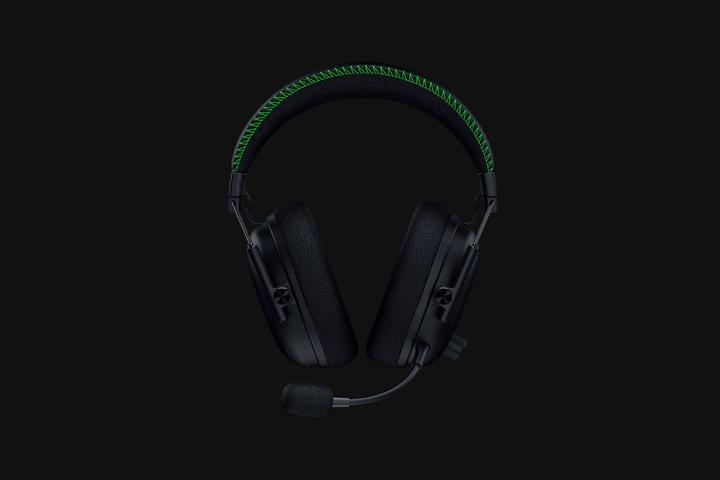 Actual product image Razer BlackShark V3 Pro for Xbox (Cable, Wireless)