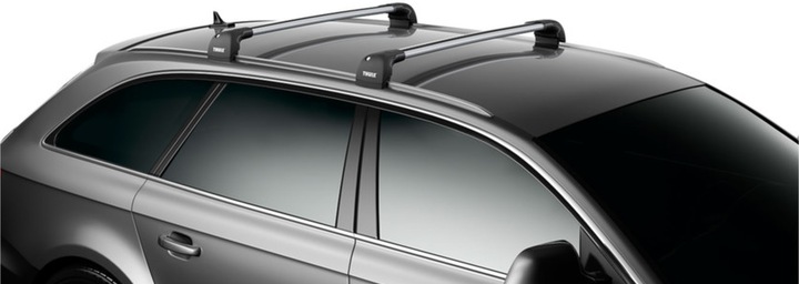 Image du produit Thule WingBar Edge 9594 S/M