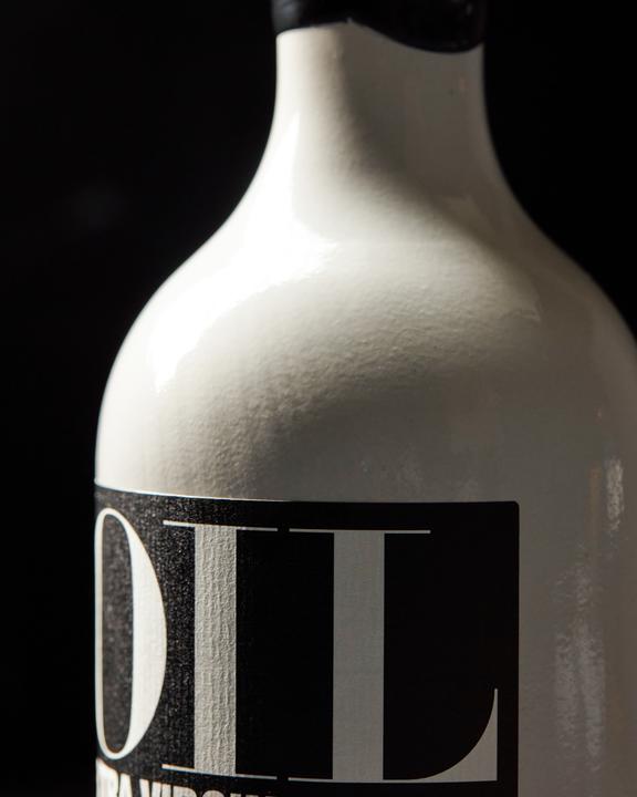 Produktbild Nicolas Vahé Natives Olivenöl extra (500 ml)