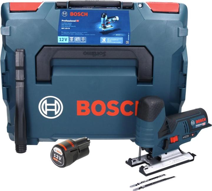 Actual product image Bosch Professional GST 12V-70