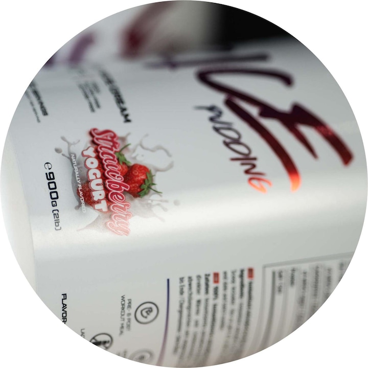 Produktbild Vast Instant Rice Pudding (900G Dose) (900 g)