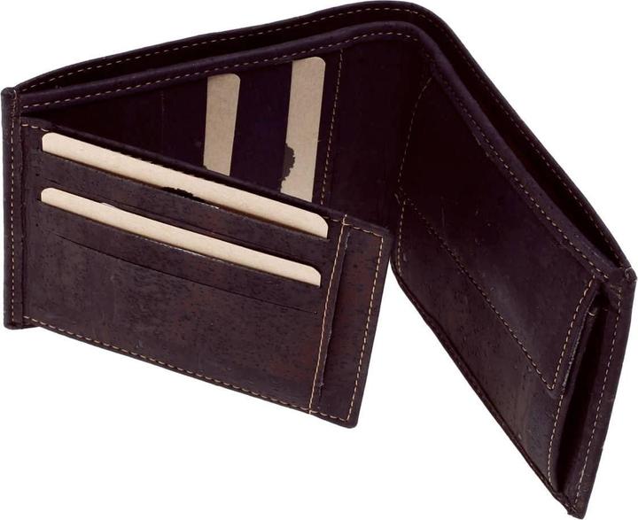 Actual product image Montado Monta Simple" wallet