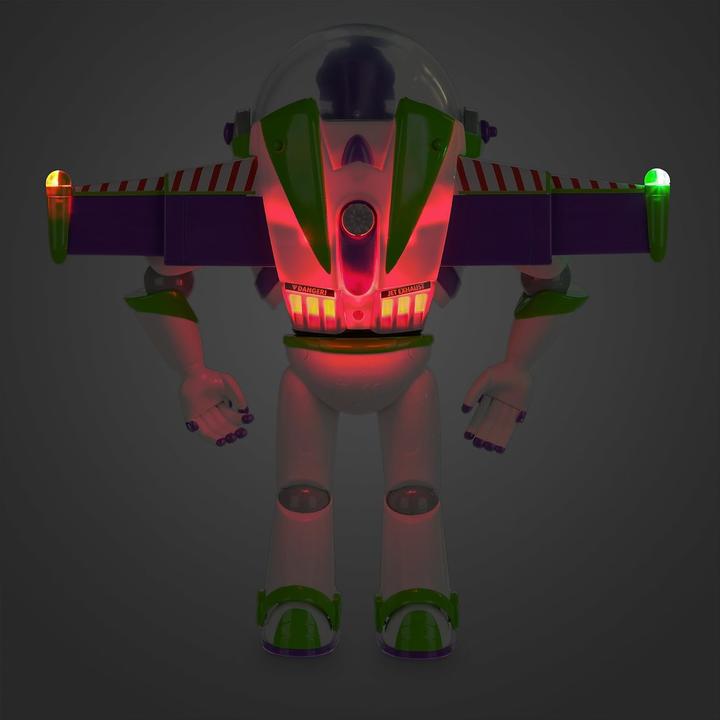 Produktbild Toy Story EBuzz Lightyear