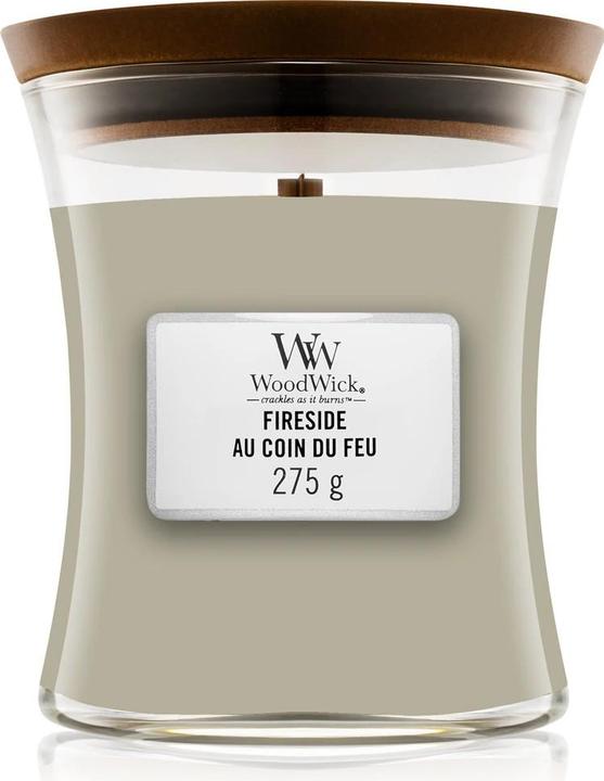 Produktbild WoodWick Fireside (275 g)