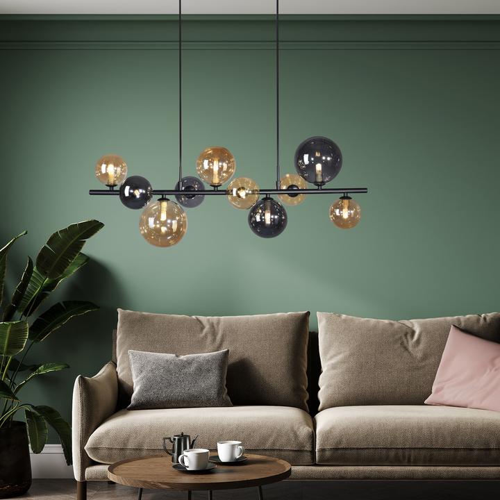 Immagine prodotto Paul Neuhaus Popsicle (G9, 3000 lm)