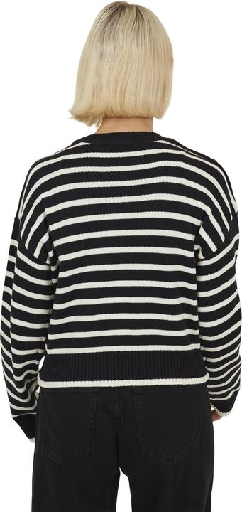 Produktbild Brave Soul Pullover Rundhalsausschnitt Baumwolle (M)