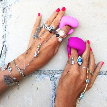 Productafbeelding Gvibe GringZoete framboos