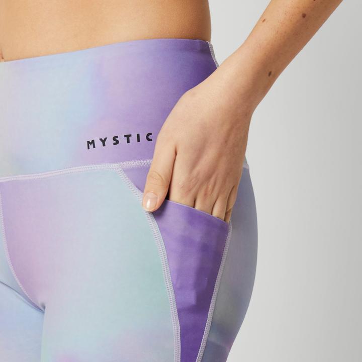Image du produit Mystic Terri Performance Biker Shorts (S)