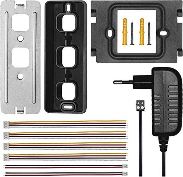 Produktbild Emos EM-10AHD